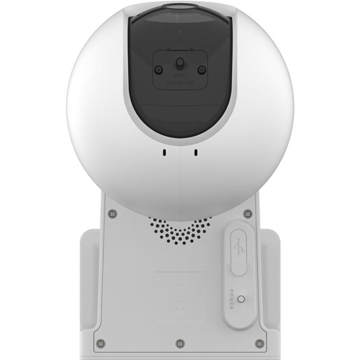 Caméra de surveillance EZVIZ Wifi EB8 2K 4G