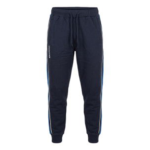 Tuta Uomo SUPERGA Cotone Leggero Zip