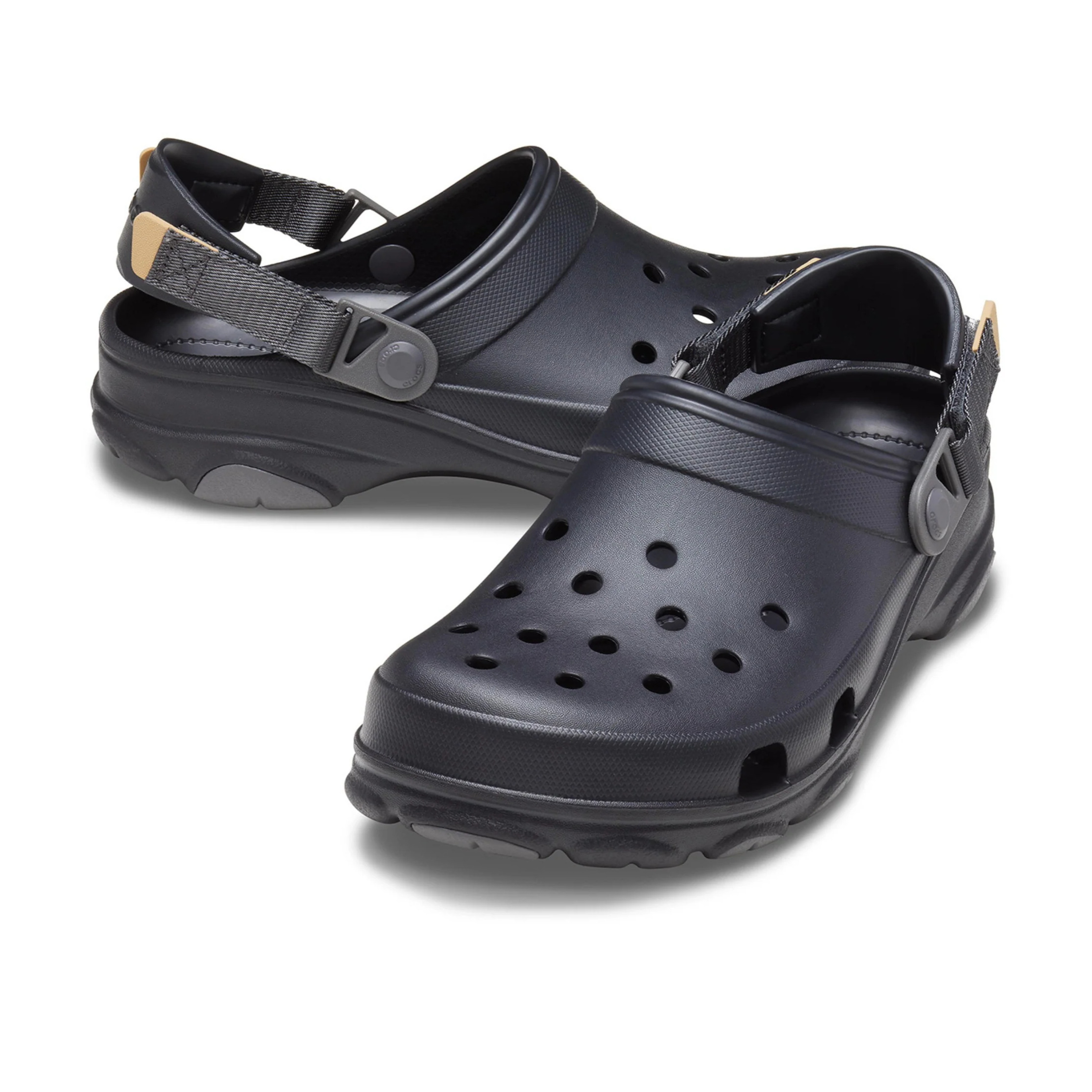 Ciabatta Crocs Cr.206340 Classic All Terrain Clog Uomo