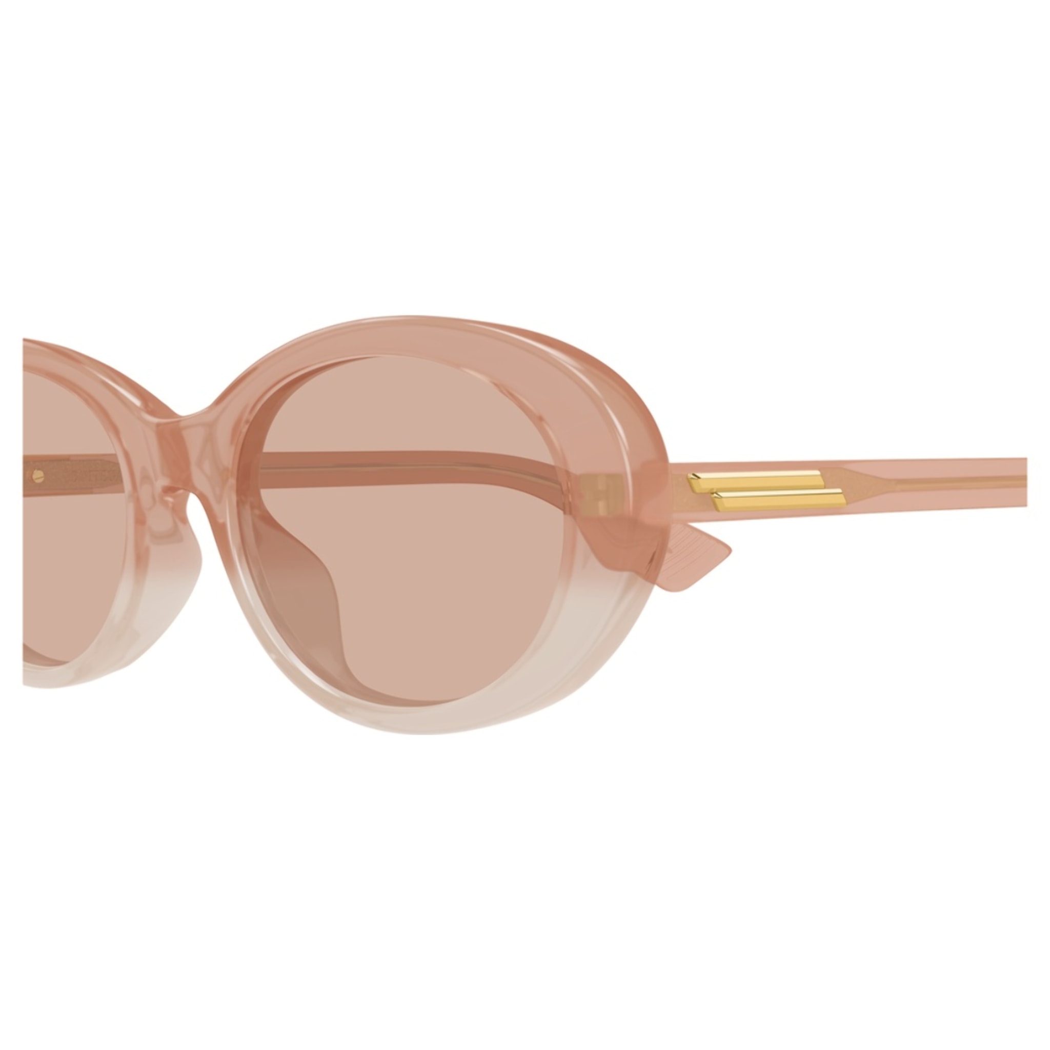 Gafas de Sol Bottega Veneta BV1415SK-004 de Acetato Mujer 54 mm