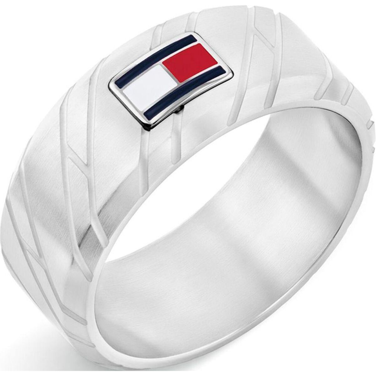 Anillo Tommy Hilfiger Hombre 2790621H