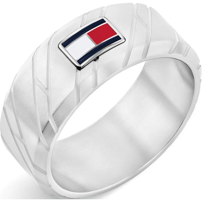 Anillo Tommy Hilfiger Hombre 2790621H