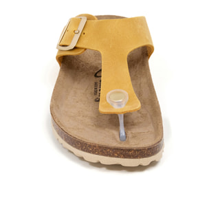 Sandalia BILLOWY AMARILLO