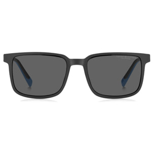 Gafas de Sol Tommy Hilfiger TH 2145/CS 09V Polarizadas de Tr90 Hombre 55 mm