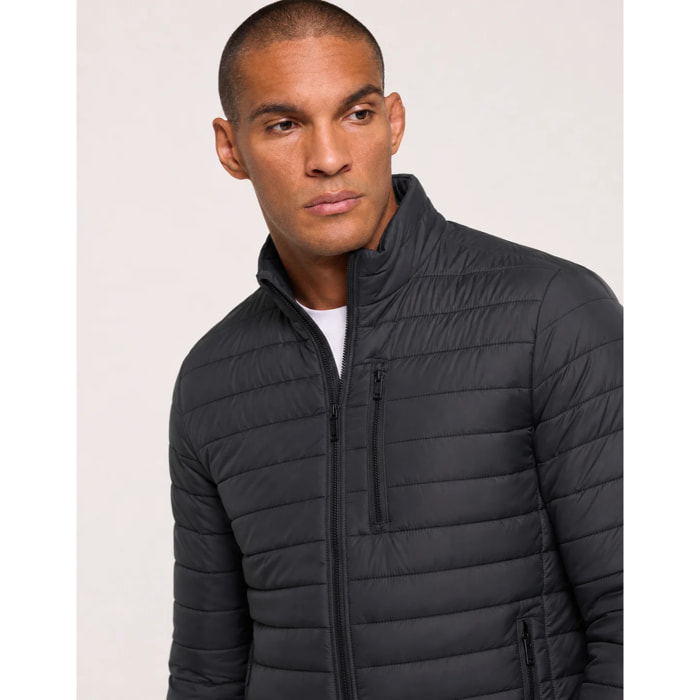 Chaqueta Negro - Kea