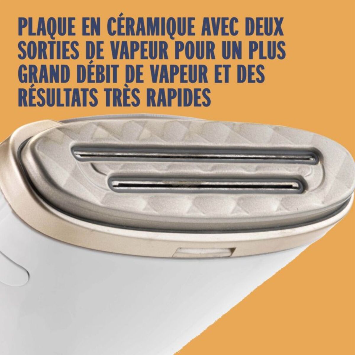 Défroisseur vapeur CONAIR Turbo Extreme Steamer GSC59XE