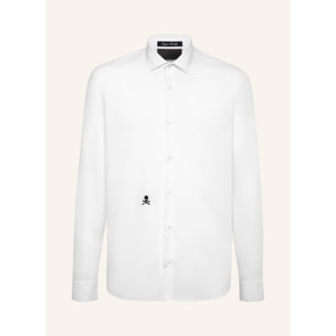 PHILIPP PLEIN Camisa Slim Fit SKULL