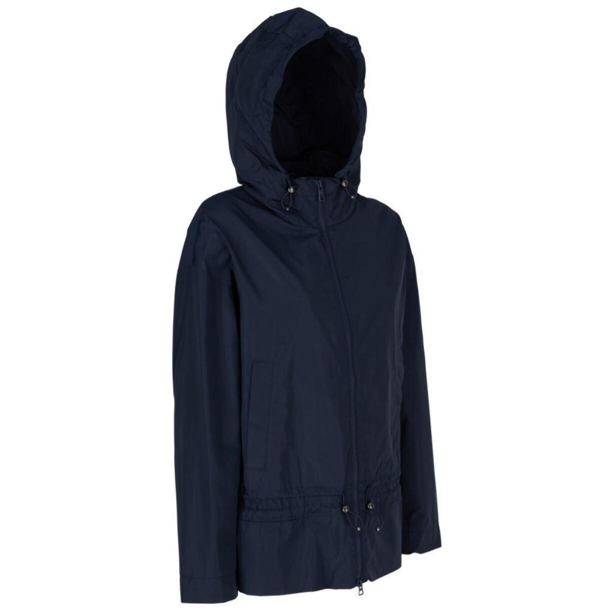 Chaqueta Mujer de la marca GEOX  modelo W BULMYA PARKA AZUL