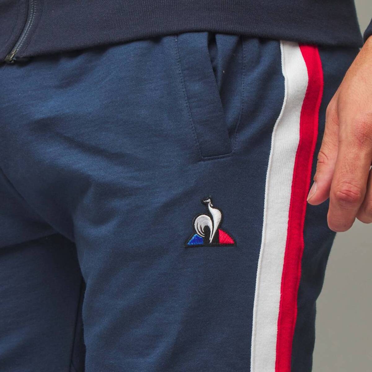 PANTALON LE COQ SPORTIF SAISON 1 Pant Regular