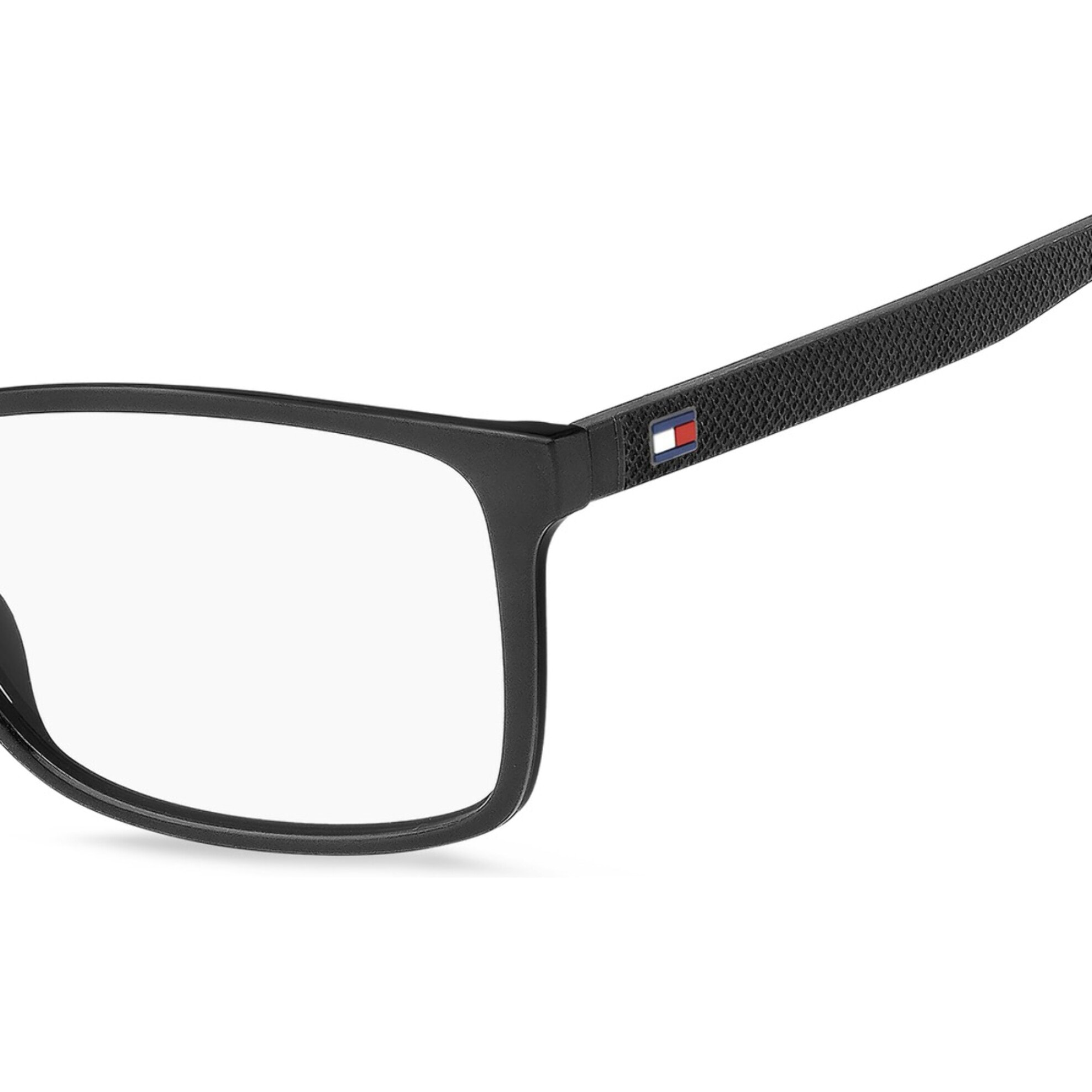 Gafas de Vista Tommy Hilfiger TH 1785 003 58 de Nylon Hombre 58 mm