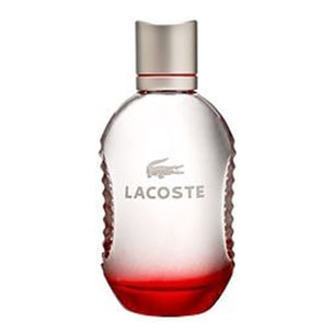 Lacoste Red - Eau de Toilette 75 ml