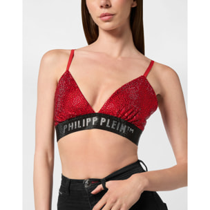 PHILIPP PLEIN Sujetador