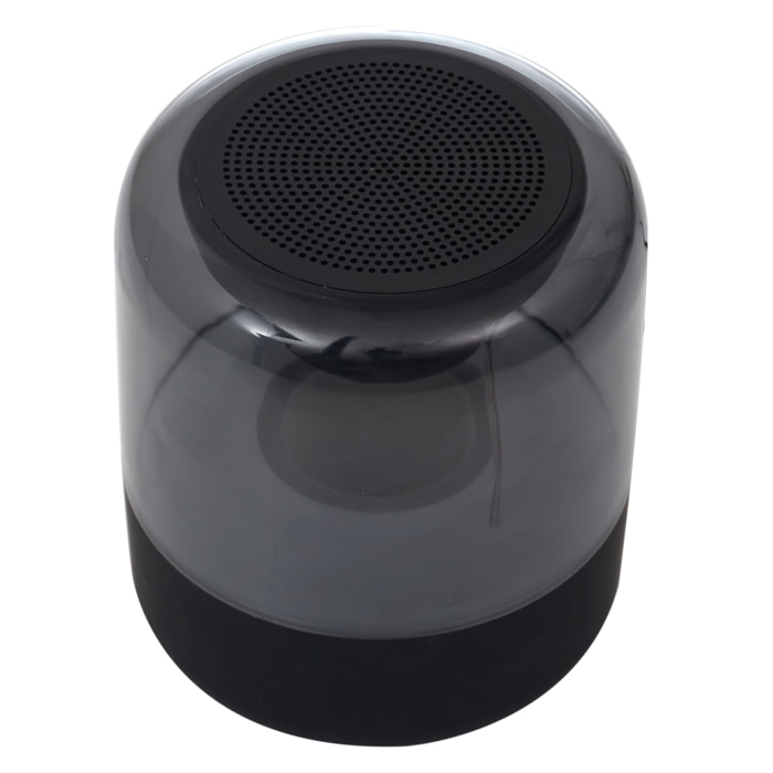 Enceinte Sans Fil Lumineuse 5w