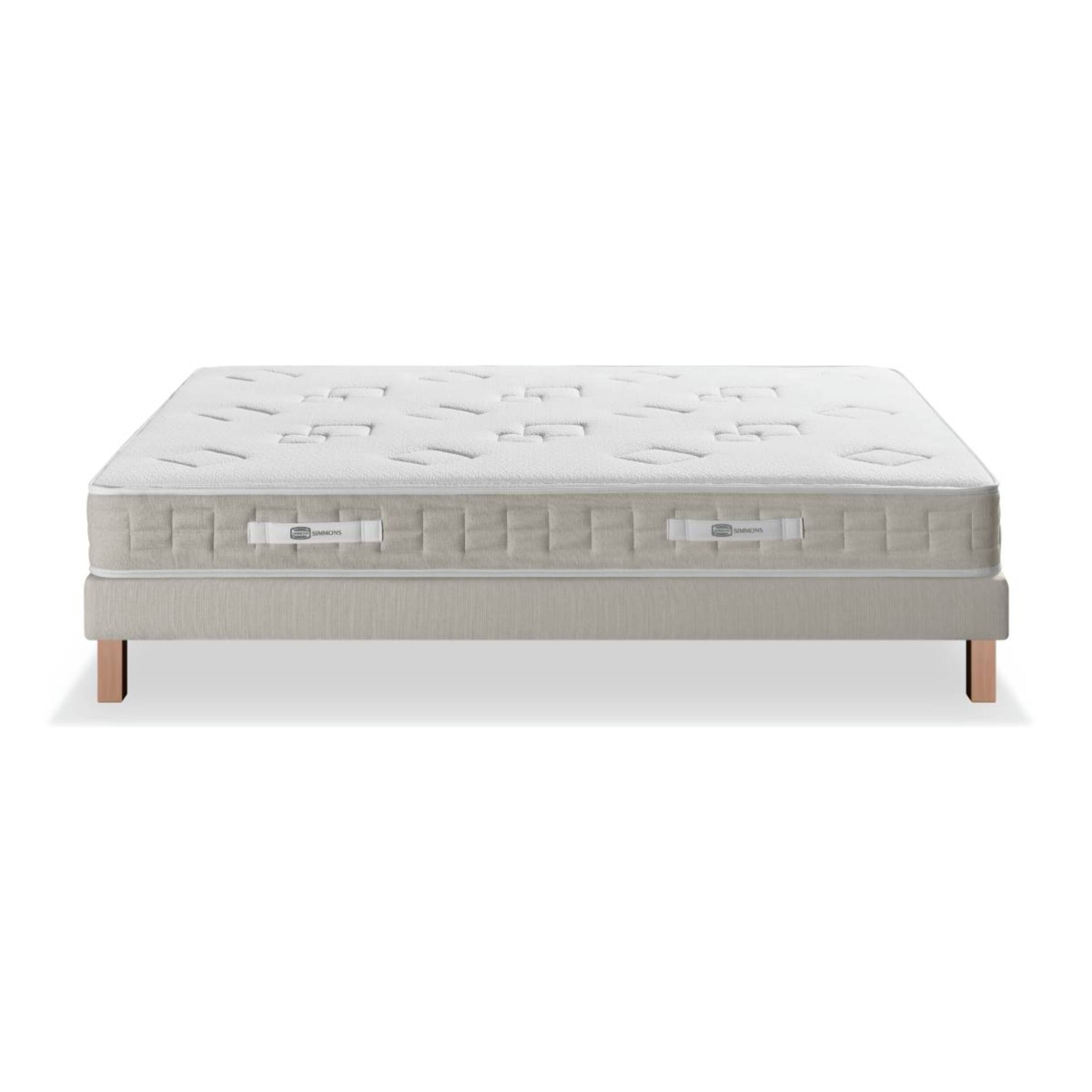 Matelas Suite Deauville 24 cm
