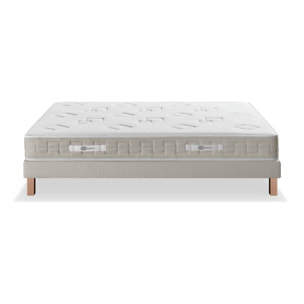 Matelas Suite Deauville 24 cm
