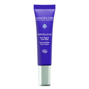 Regard Merveilleux - Crème Contour des Yeux 15 ml