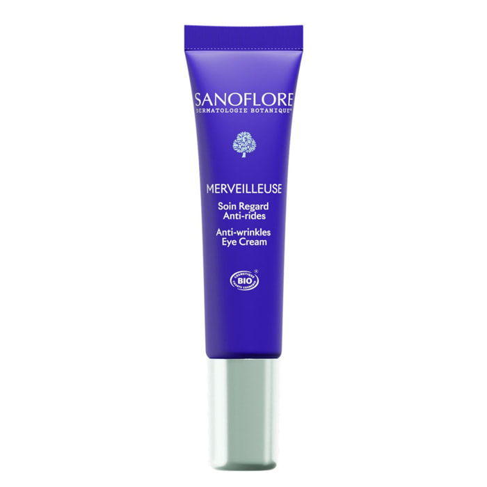 Regard Merveilleux - Crème Contour des Yeux 15 ml