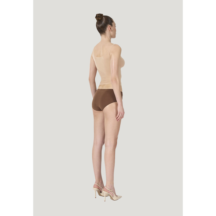 Top Ind. Nature Seamless Top