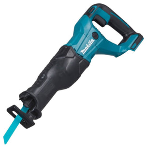 Sierra de sable de Li-Ion de 18 V MAKITA - Sin batería ni cargador - DJR186Z
