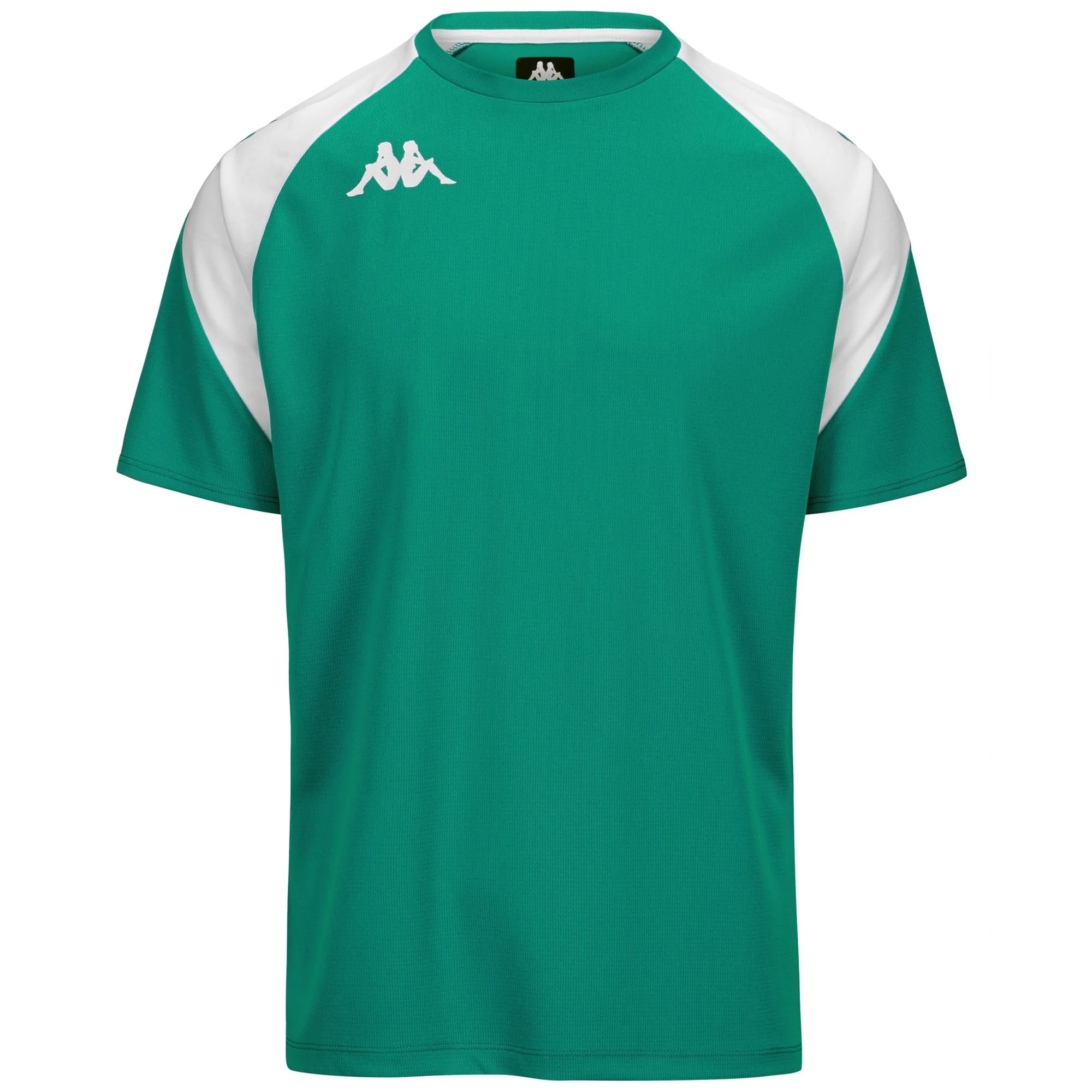 Kappa - Maglie gioco Uomo Verde - Kappa4Football Loreto