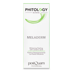 Peeling Bio Despigmentante con Arena Volcánica