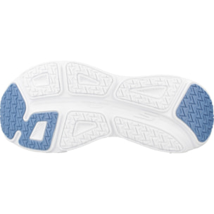 Sneakers De  Mujer Max Cushioning Endea Azul