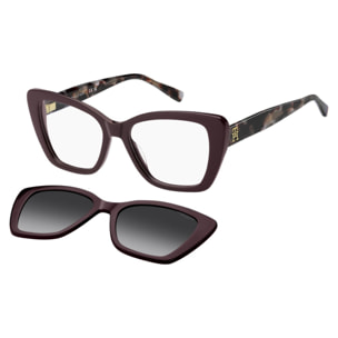 Gafas de Vista Tommy Hilfiger TH 2347/C LHF Polarizadas de Acetato Mujer 51 mm