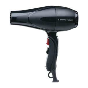 GAMMA+ 2001 R Phon Professional Black