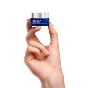 Force Supreme - Sérum Yeux anti-âge pour homme