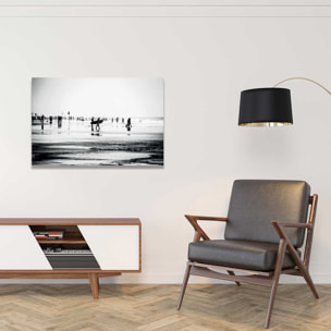 Tableau summer beach time Tableau alu Dibond