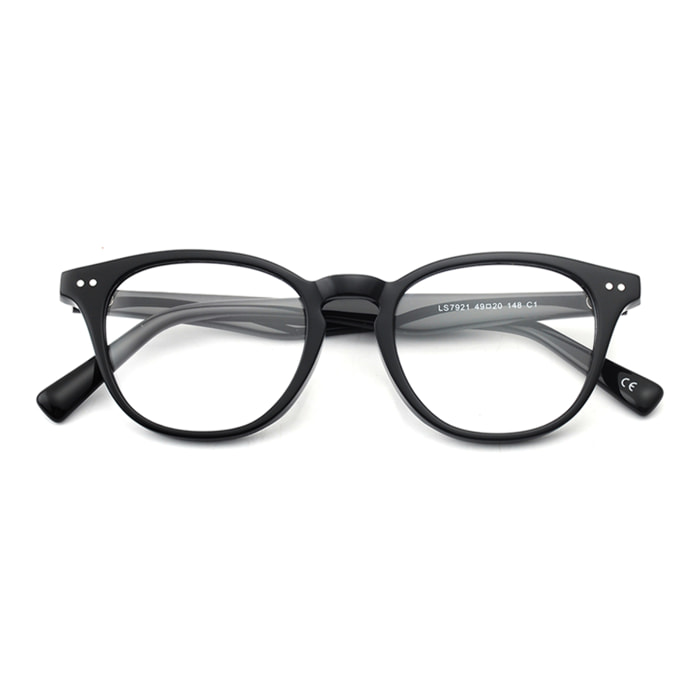 Gafas de sol OCEAN IBIZA - Plana ahumado
