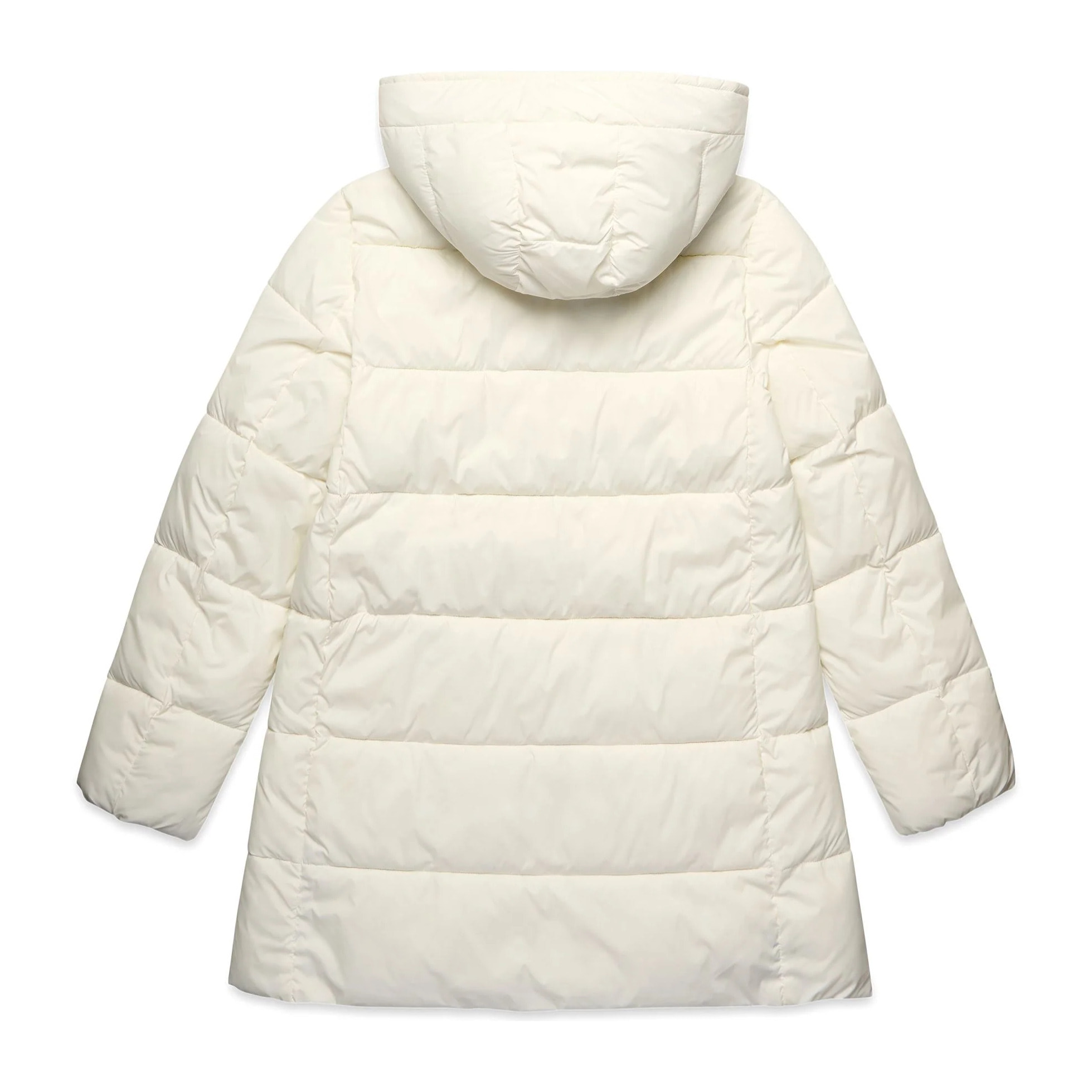 Giacche Robe di Kappa Donna Miriel Bianco