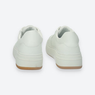 Sneakers Donna Tata Italia Bianco
