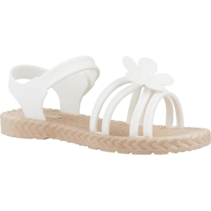 Sandalias Niña de la marca CHICCO  modelo CILENA BLANCO