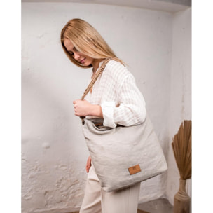 Bolso de hombro BIBA Freesia