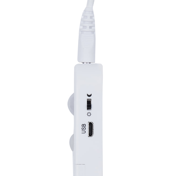 Ruban Led 3m Detecteur Mouvement