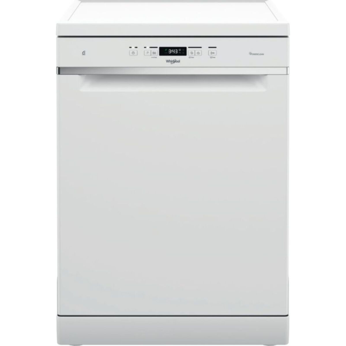 Lave vaisselle 60 cm WHIRLPOOL WH3FC14BN71W