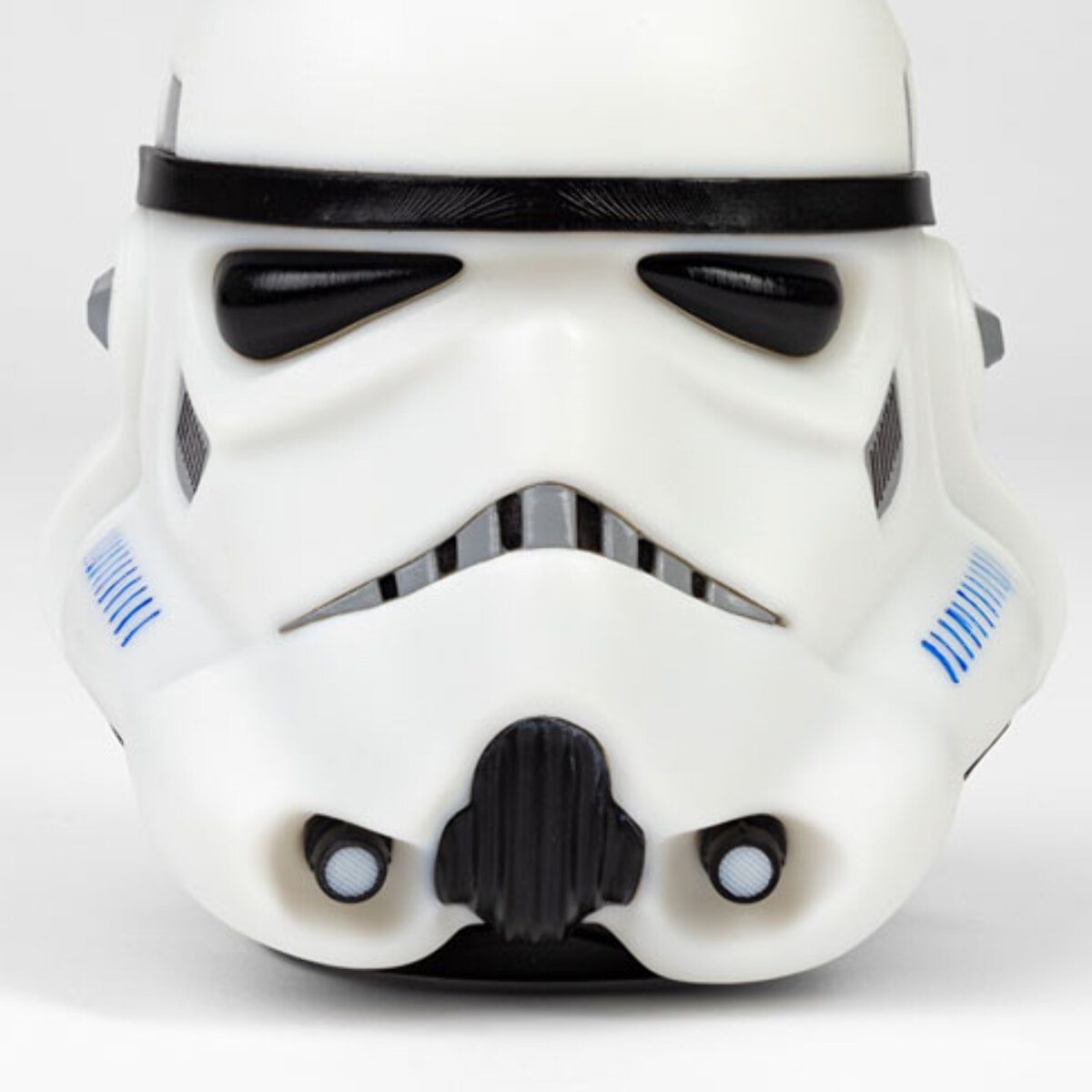 Star Wars Stormtrooper Lampada in silicone 15 cm ItemLab