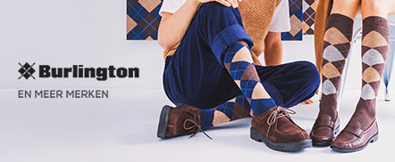 Burlington, Falke