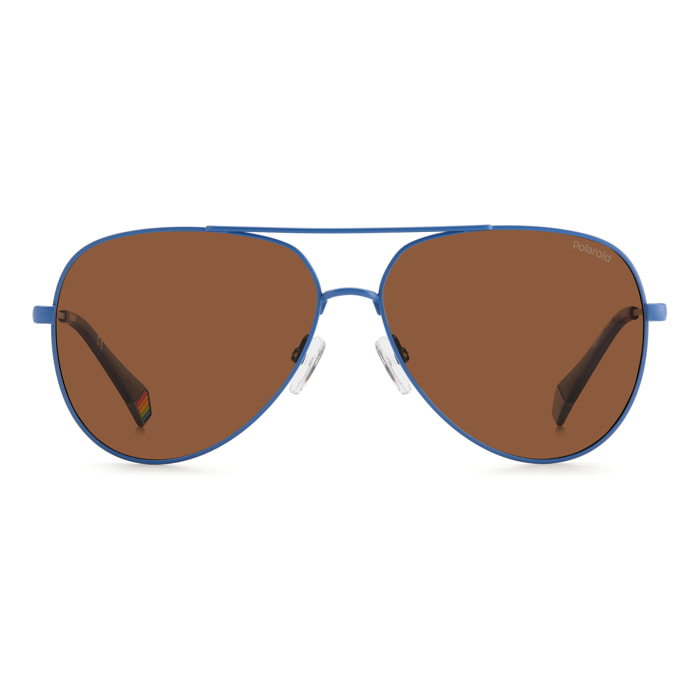 Gafas de sol Polaroid Unisex PLD-6187-S-MVU-HE