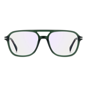 Gafas de Vista David Beckham DB 1182 XGW de Acetato Hombre 54 mm