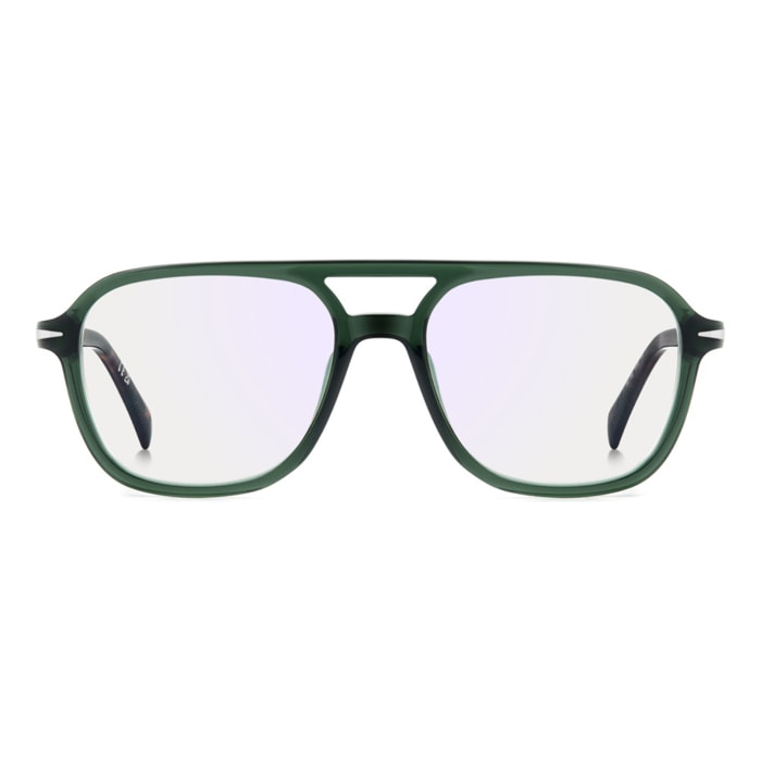 Gafas de Vista David Beckham DB 1182 XGW de Acetato Hombre 54 mm