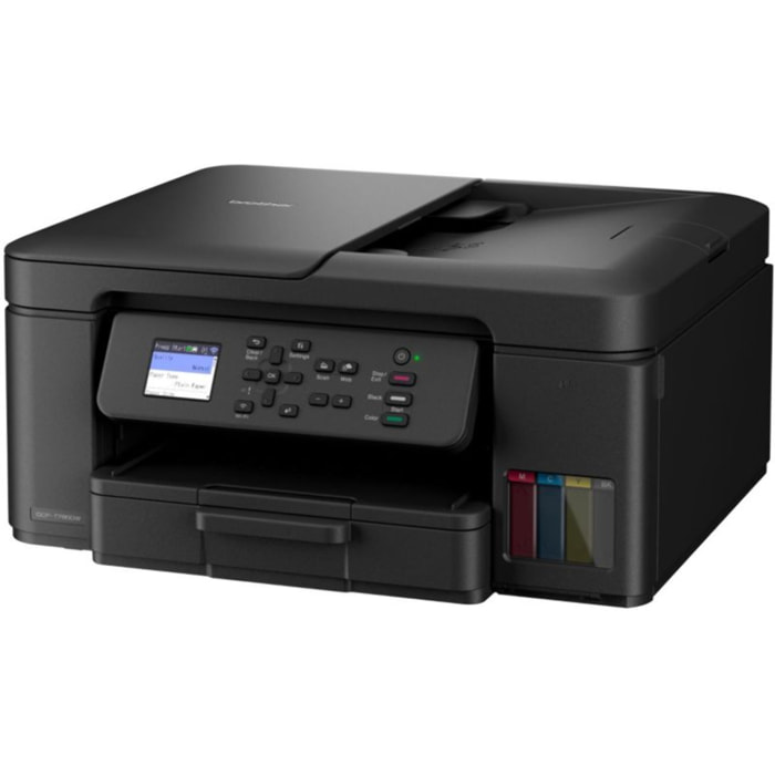 Imprimante jet d'encre BROTHER DCP-T780DW