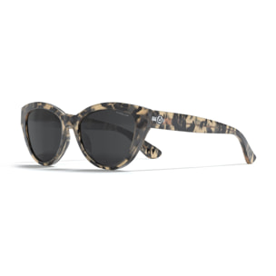 Gafas de Sol Uller Playa Bonita Brown Tortoise / Black para hombre y para mujer