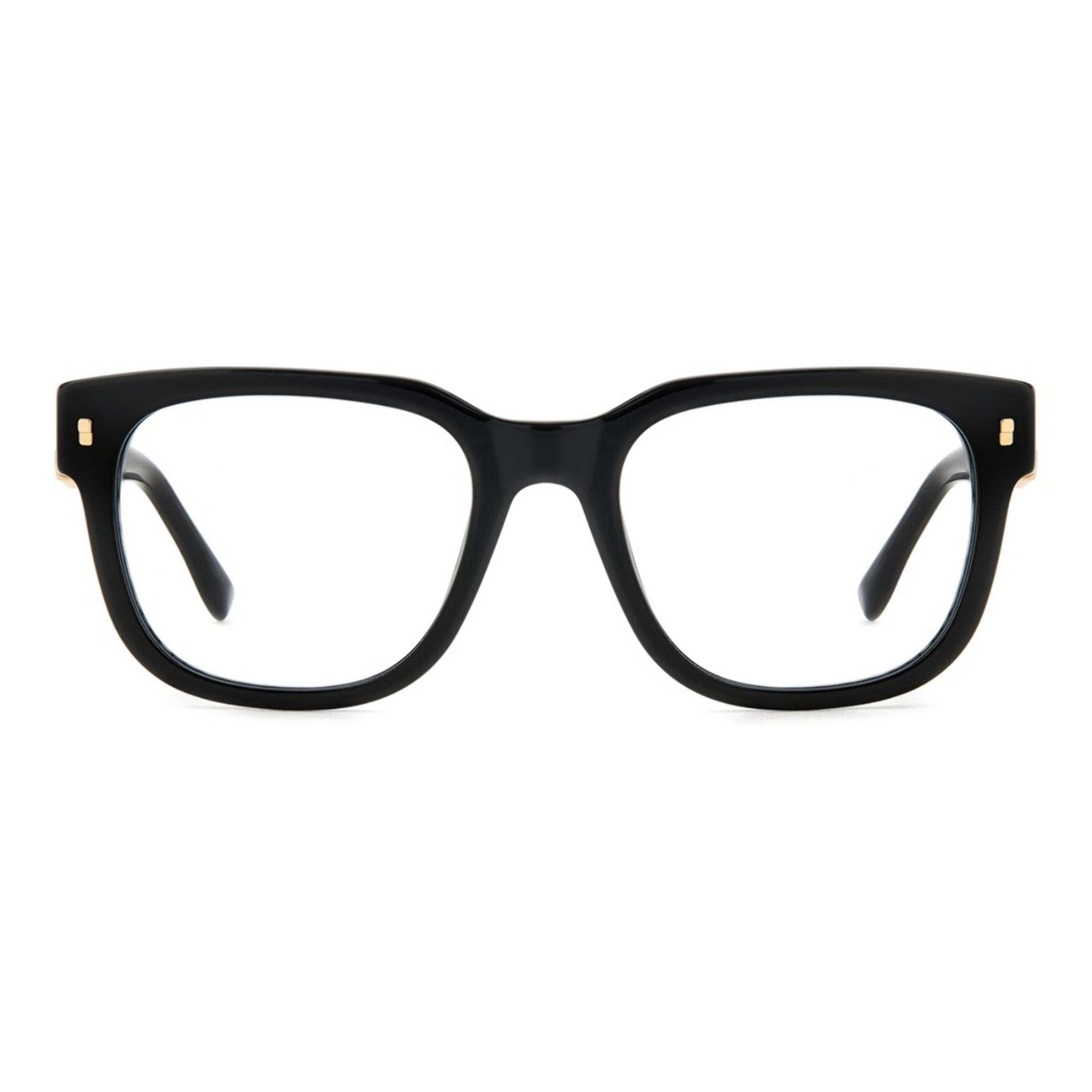 Gafas de Vista Dsquared2 D2 0074 807 de Acetato Hombre 52 mm