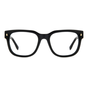Gafas de Vista Dsquared2 D2 0074 807 de Acetato Hombre 52 mm