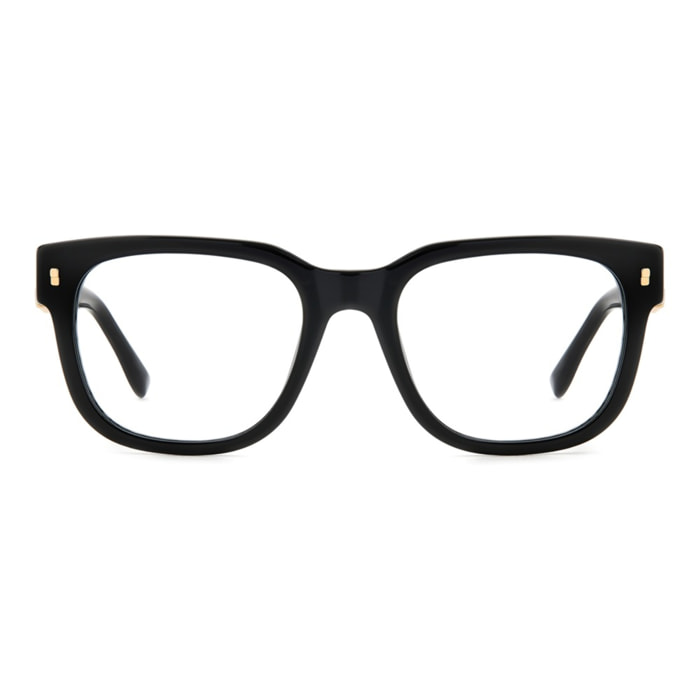 Gafas de Vista Dsquared2 D2 0074 807 de Acetato Hombre 52 mm
