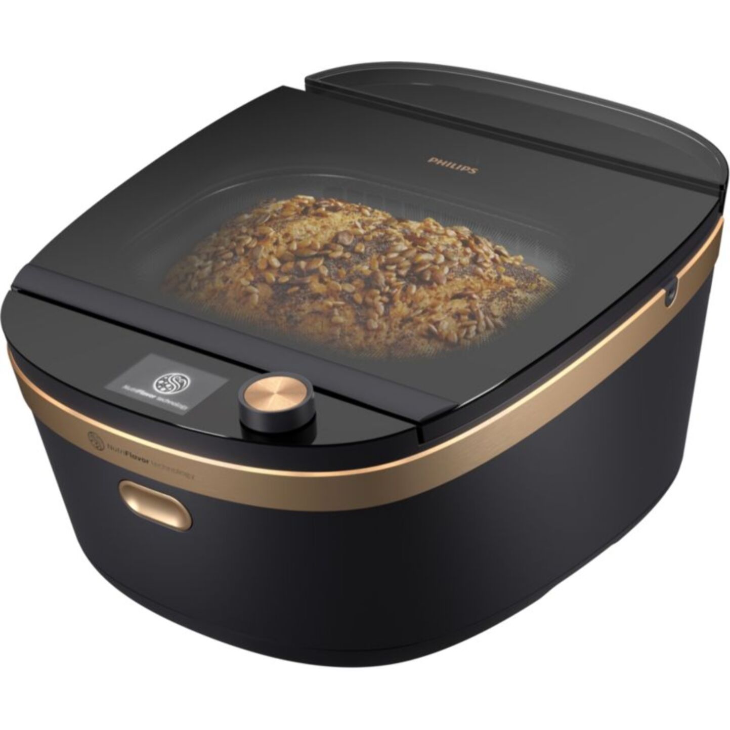 Multicuiseur PHILIPS Air Cooker Séries 7000 NX0960/96