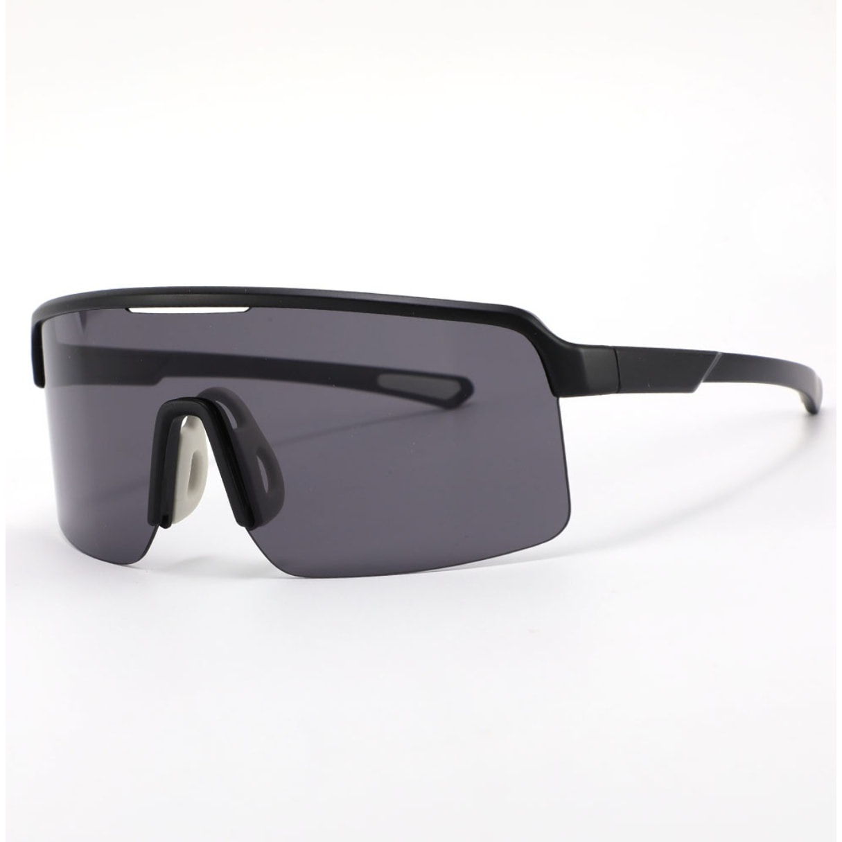 Gafas de Sol Fluor 2508-C1 de Tr90 Unisex 68 mm