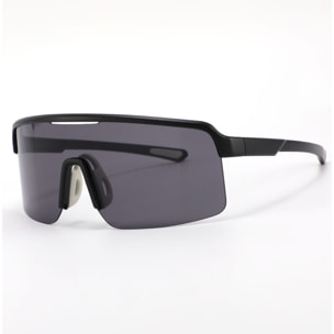 Gafas de Sol Fluor 2508-C1 de Tr90 Unisex 68 mm